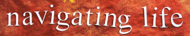 Navigating Life