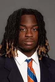 Ashton Jeanty headshot Ashton Jeanty headshot