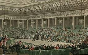 Abolition of feudalism in France ...