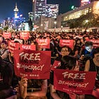 Chine, Hong Kong et TaĂŻwan đđ° đ