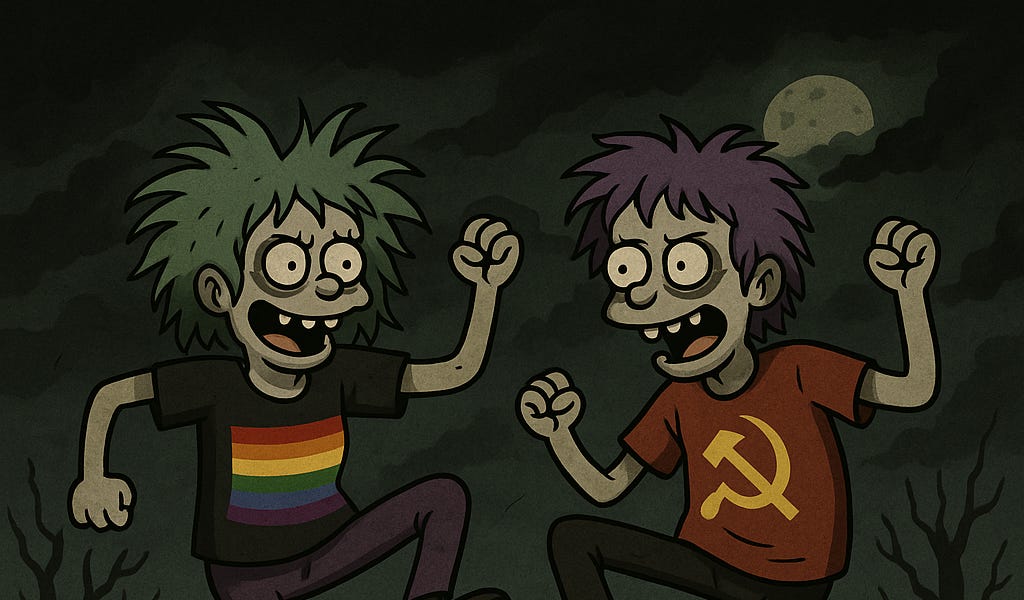 This May Be Our Last Chance to Deradicalize the Left