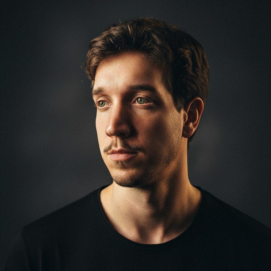 Artwork for O Substack de Cayo