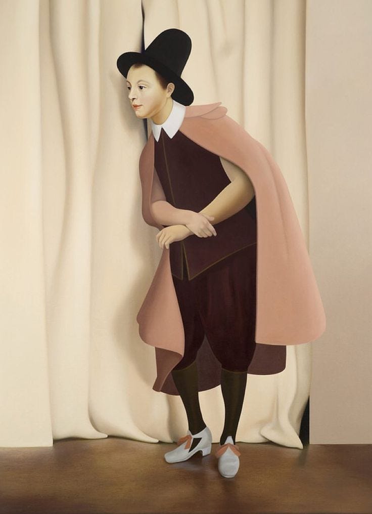 Richard Wathen | History painting, Painting, History