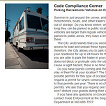 Clallam County Watchdog