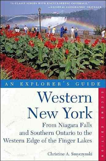 Explorers Guide Western New York