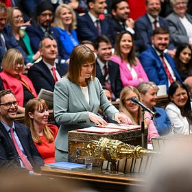Plugging the gap: Nine bold ideas for Rachel Reeves’ Autumn Budget (part 1)