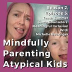 Self-Regulated Parent