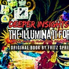 Deeper Insight Into the Illuminati Formula [Fritz Springmeier]
