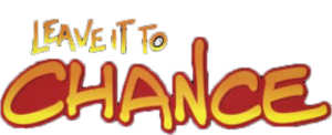 Leave It To Chance logo Leave It To Chance logo