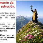 Domingo de la Exaltación de la Santa Cruz 