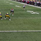 Film Study: Cincy vs Notre Dame