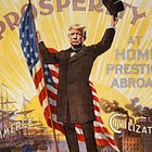 AUDIO: McKinley's Tariffs Saved America; Trump's Could Too Pt. 1