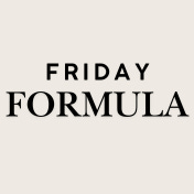 Friday Formula