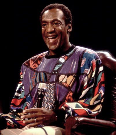 The Truth About Cosby Sweaters | Collectors Weekly