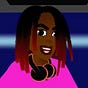 Miss Toppin's avatar