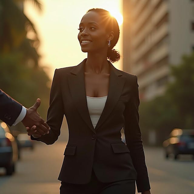 How Manager Salaries in Jamaica Relate to the Real Estate Sector