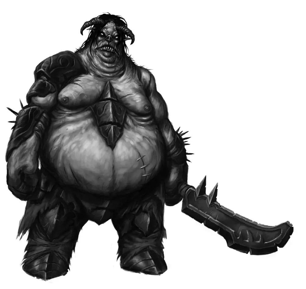 Shadowed Keep