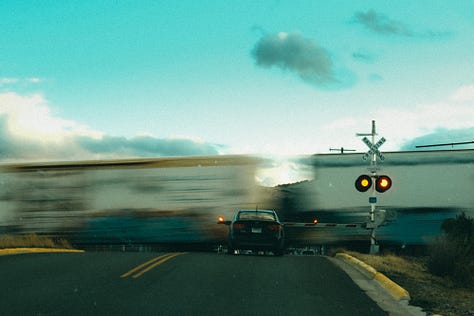 Tyler Knott Gregson Fuji photographs of life in Helena, MT