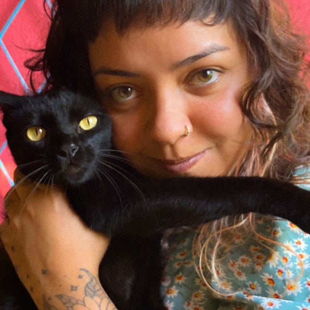 Artwork for O Substack de gemiana