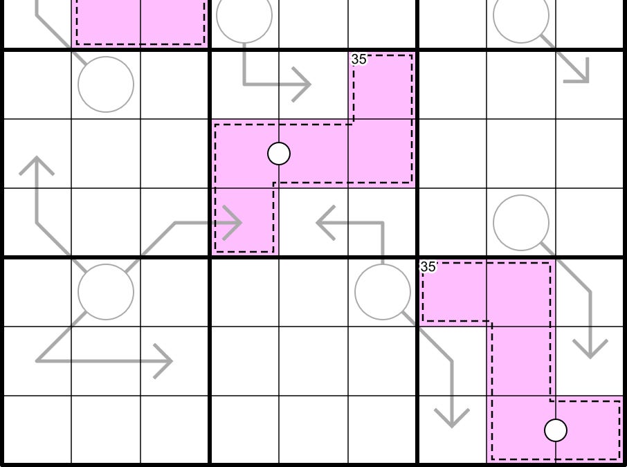 Artisanal Sudoku, Volume 209 - by James Sinclair