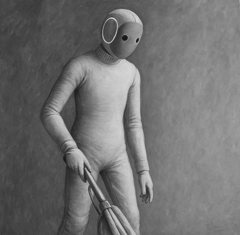 Neo Home Robot Painting