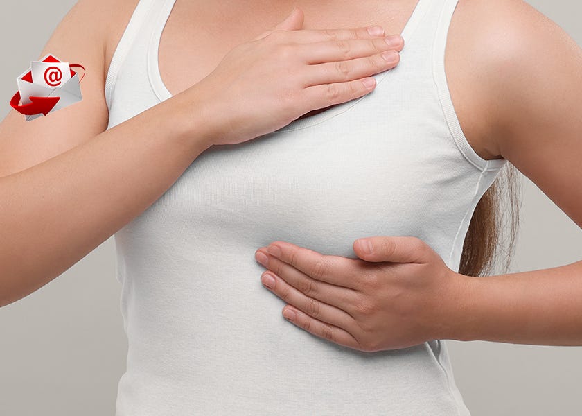 Could a High-Fat Diet Increase Breast Cancer Risk?