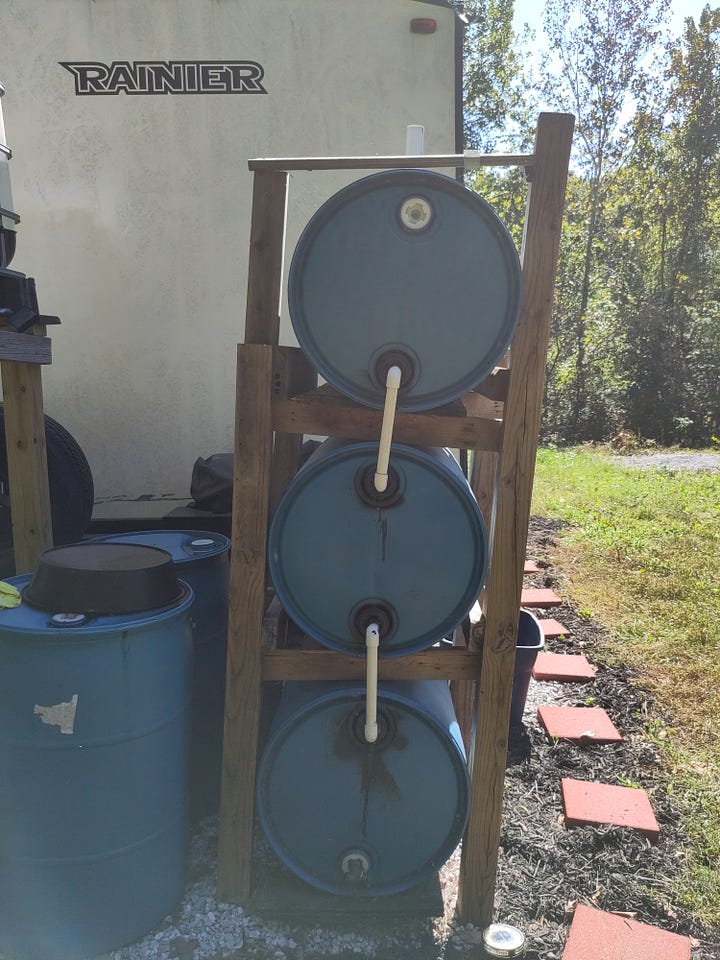 Cleaner, prettier, multifunctional.