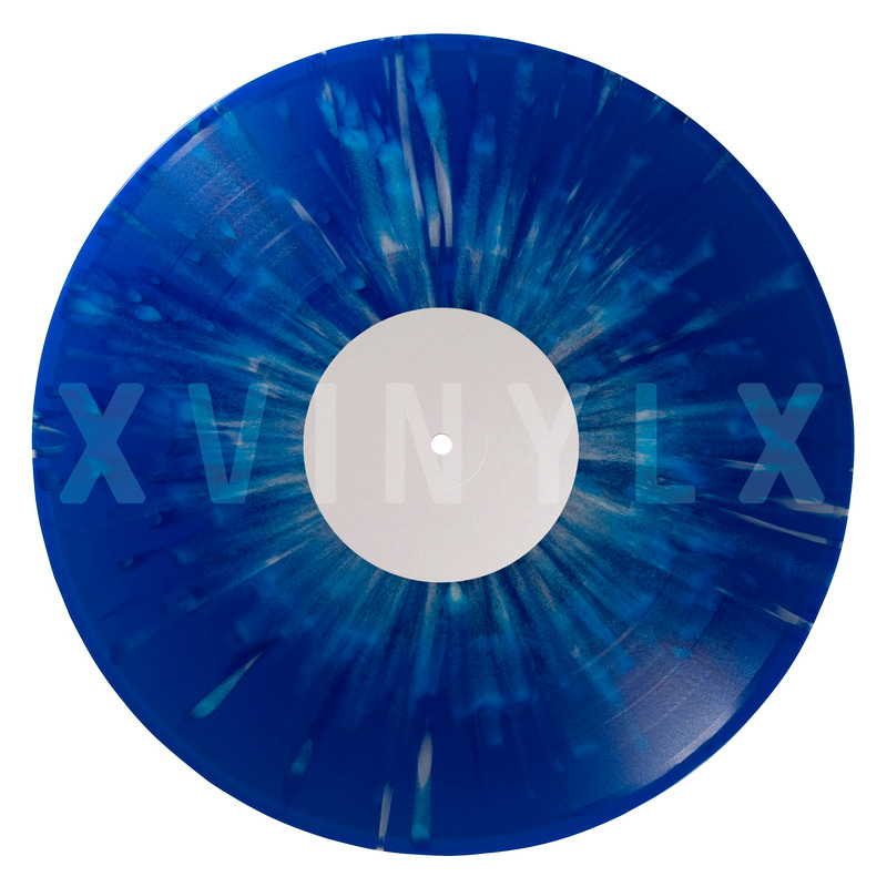 Burning World Records & Mailorder