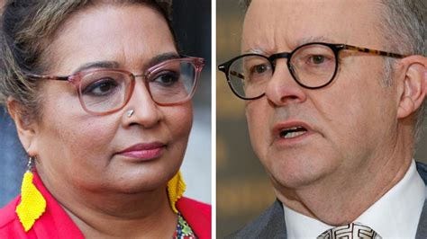 Prime Minister Anthony Albanese rebukes Mehreen Faruqi's Hamas comment ...