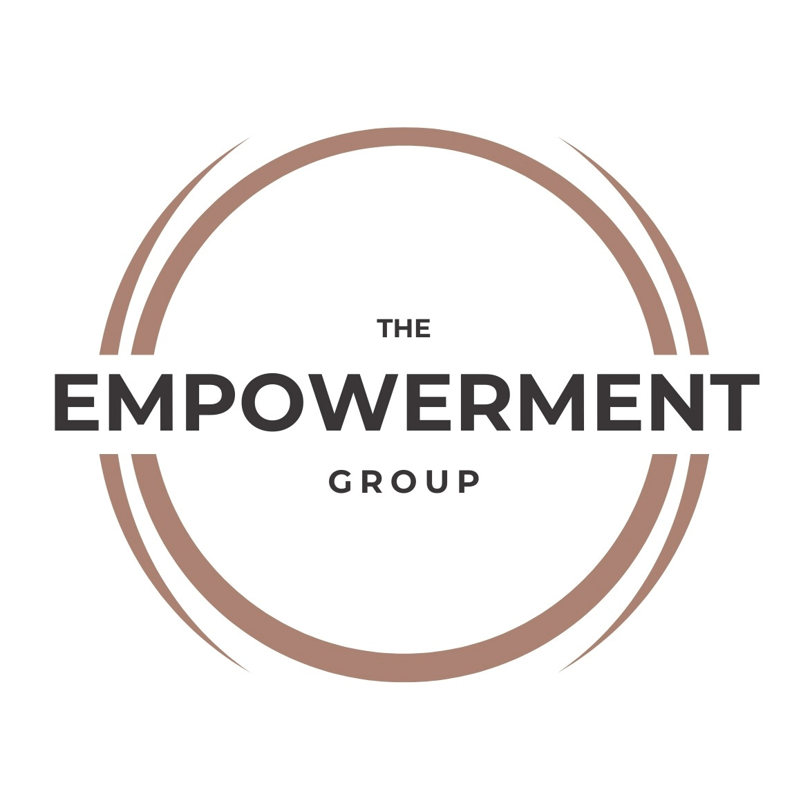 The Empowerment Group logo