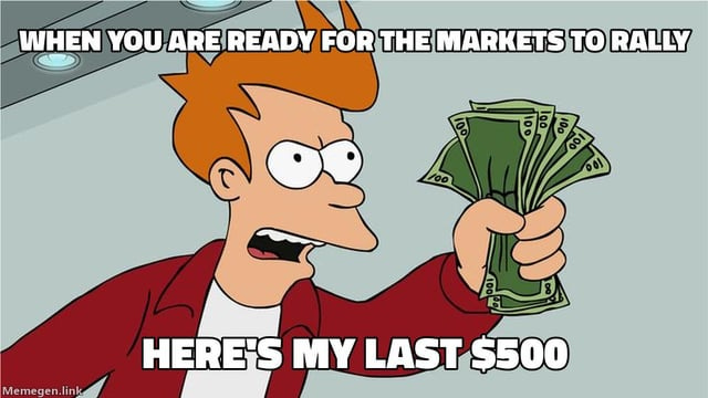 r/cryptocurrencymemes - Are we there yet? 😂 
