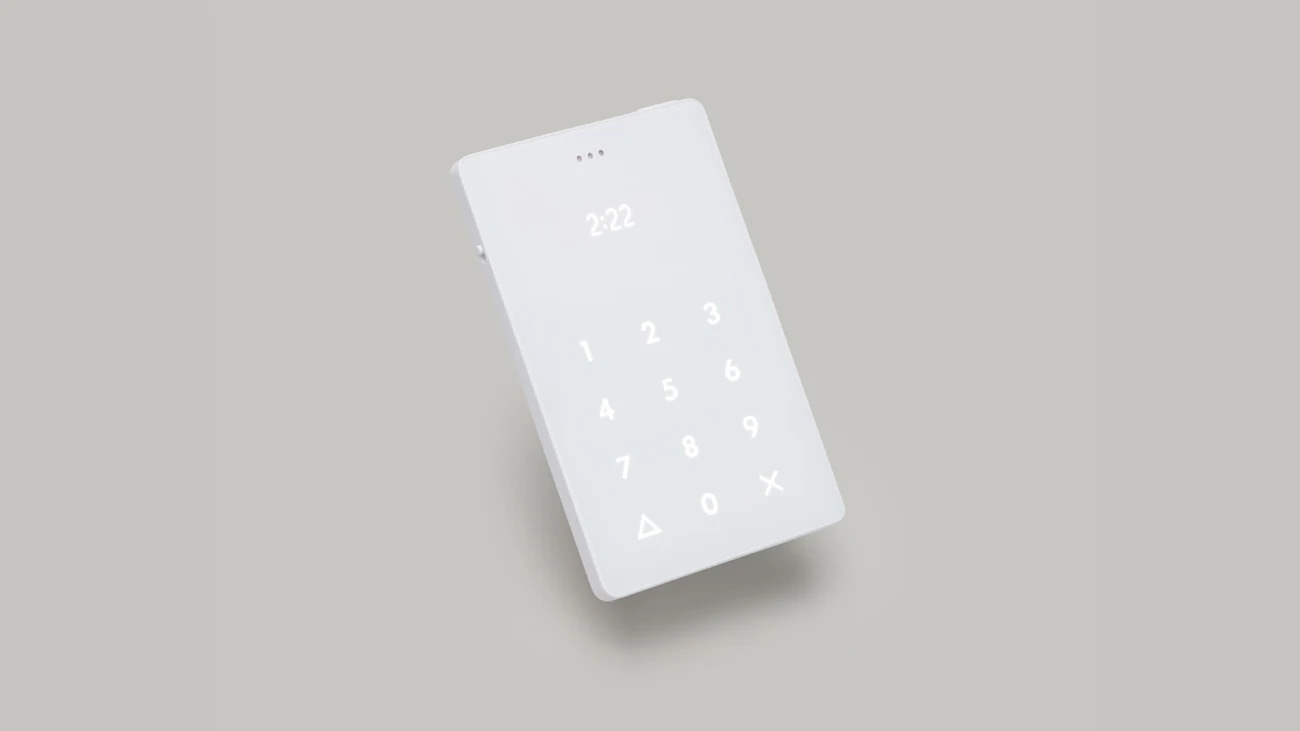 The Light Phone