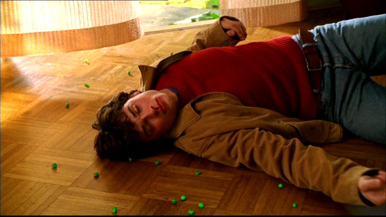 Clark Kent's vulnerabilities | Smallville Wiki | Fandom