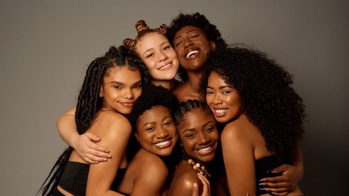 The natural hair movement of the 2010s was optimistic. What happened?