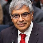 Deep Dive: How Jay Bhattacharya’s NIH Is Rethinking China, DEI, & High‑Risk Labs