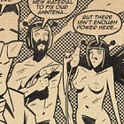 Diary of the Astro-Nudes