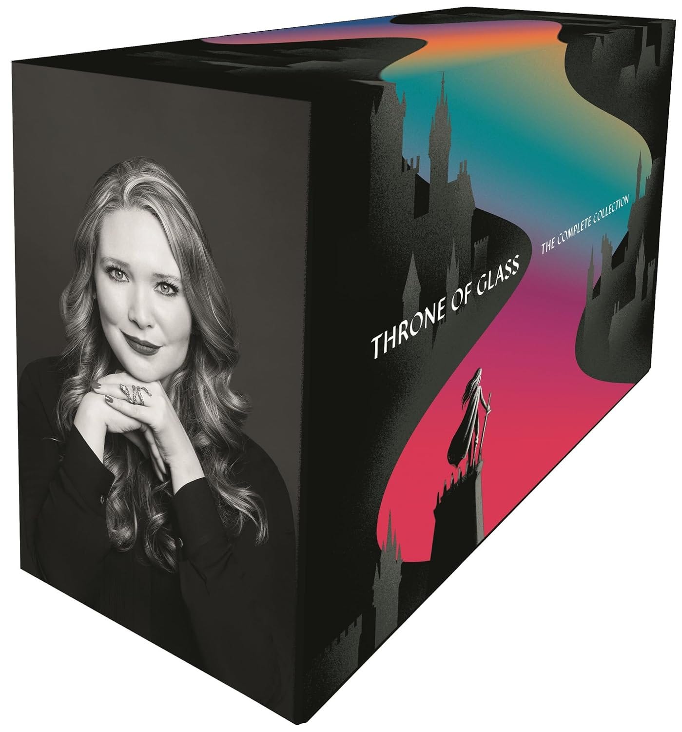 Throne of Glass