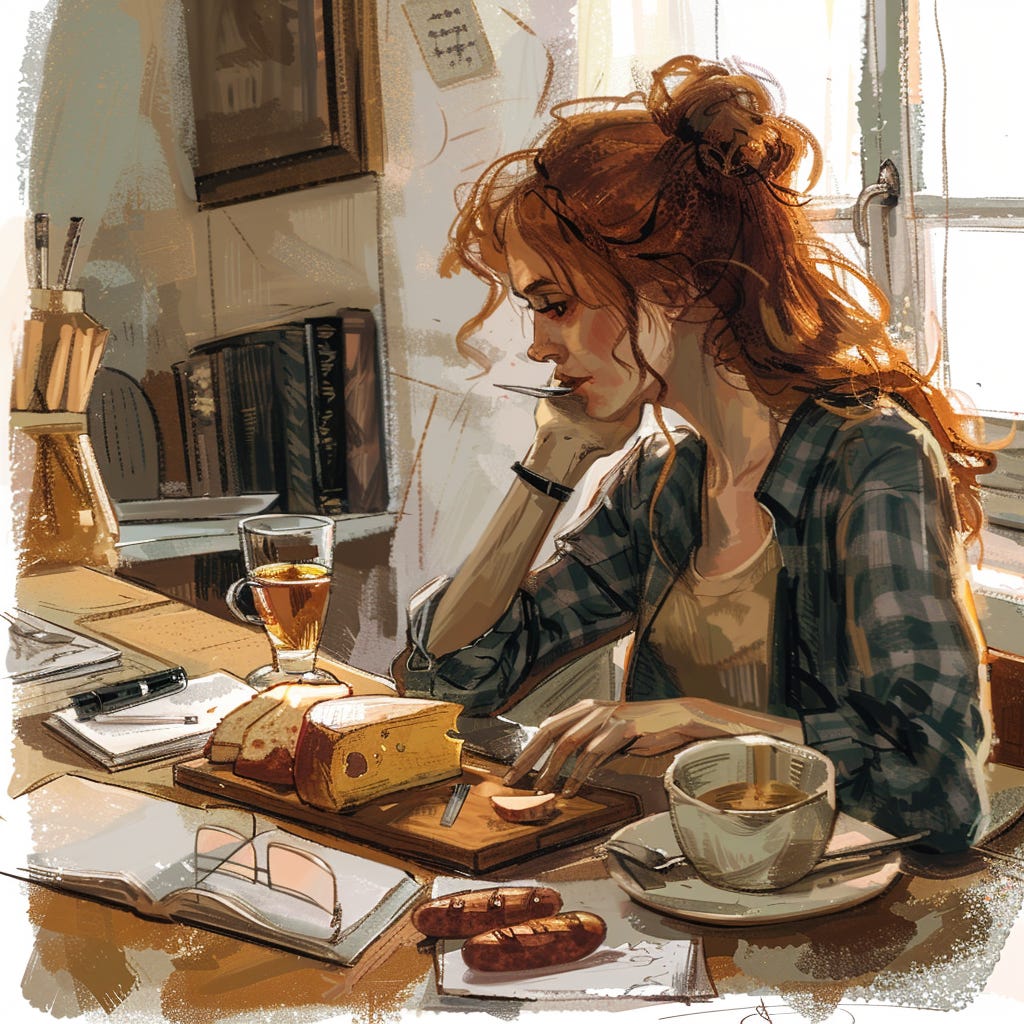 Artwork for War & Snacks