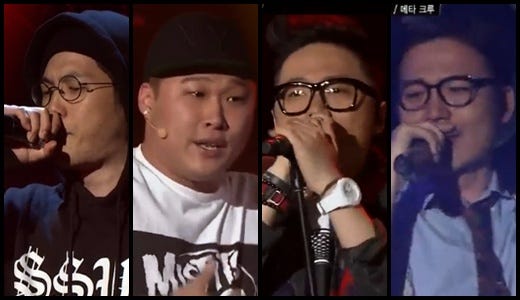 쇼미더머니2' 최종 우승자는 누구 스타일 변신도 기대만발 | 한경닷컴