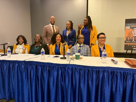 Gallery from 2/14 event