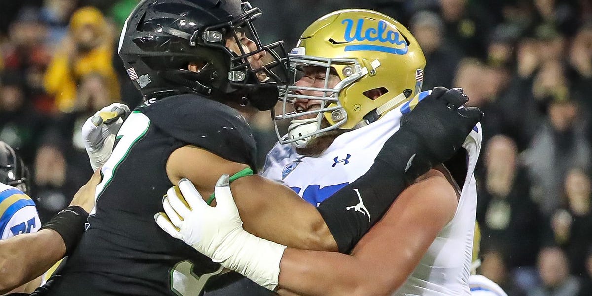 Canzano: Mailbag deals with Ducks, Beavers, new Pac-12 faces and hot sauces
