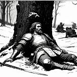 The Falcon's Children