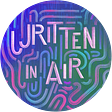 Written In Air's avatar