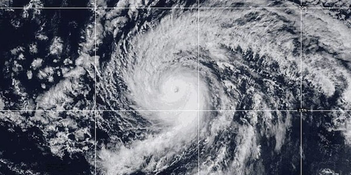 Missiles Bounce Off UFOs, Gen Z Torches Palaces & Green Comets Glow: Today’s Radioactive Digest