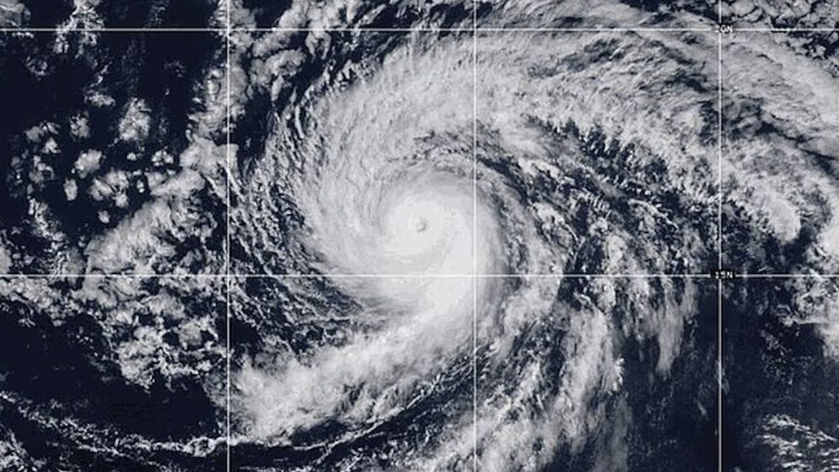 Missiles Bounce Off UFOs, Gen Z Torches Palaces & Green Comets Glow: Today’s Radioactive Digest