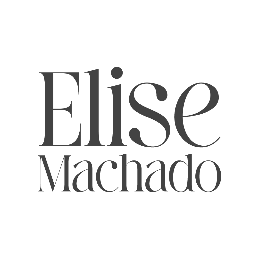 Elise Machado