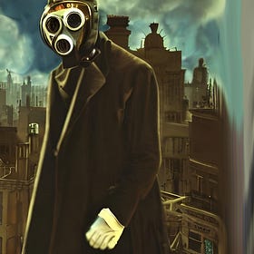 The Illusion of A Virus