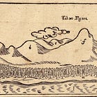 The Northern Atlas – Conceived