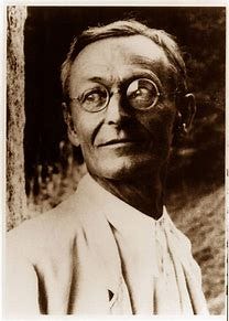 Image result for hermann hesse