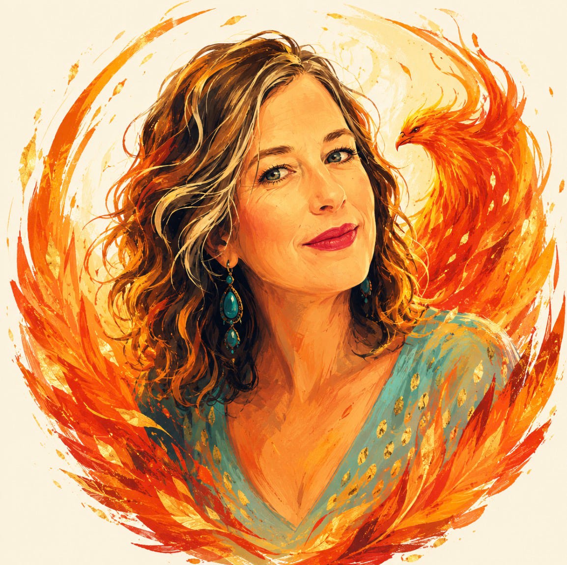 Lolathefirebird